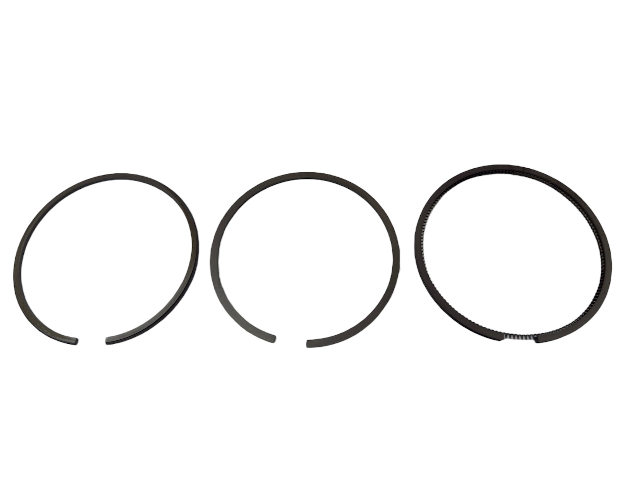 karike IM-300 II. sp