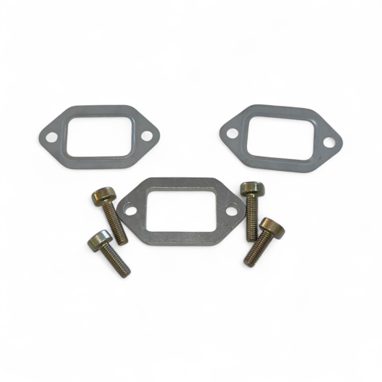 brtve prigušivača buke set