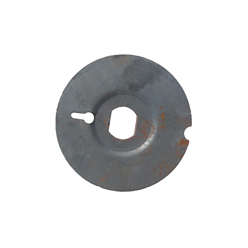 Kolo sajle paljenja IMT 506