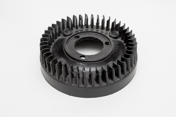 Ventilator PVC IMT 506