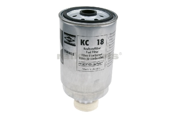 Filter goriva HATZ M16x1.5