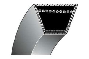 Remen 1016 x 15.8 mm